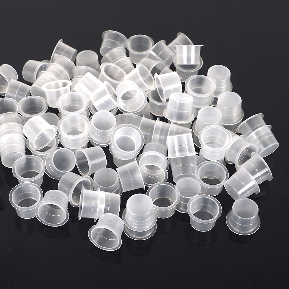 100pcs Tattoo Large Medium Sma - Calligraphy Ink Bottle のレビューと価格