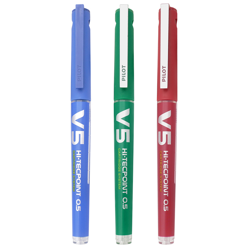 Pilot BX-V5 business roller ti - Stationery Supplies Business のレビューと価格