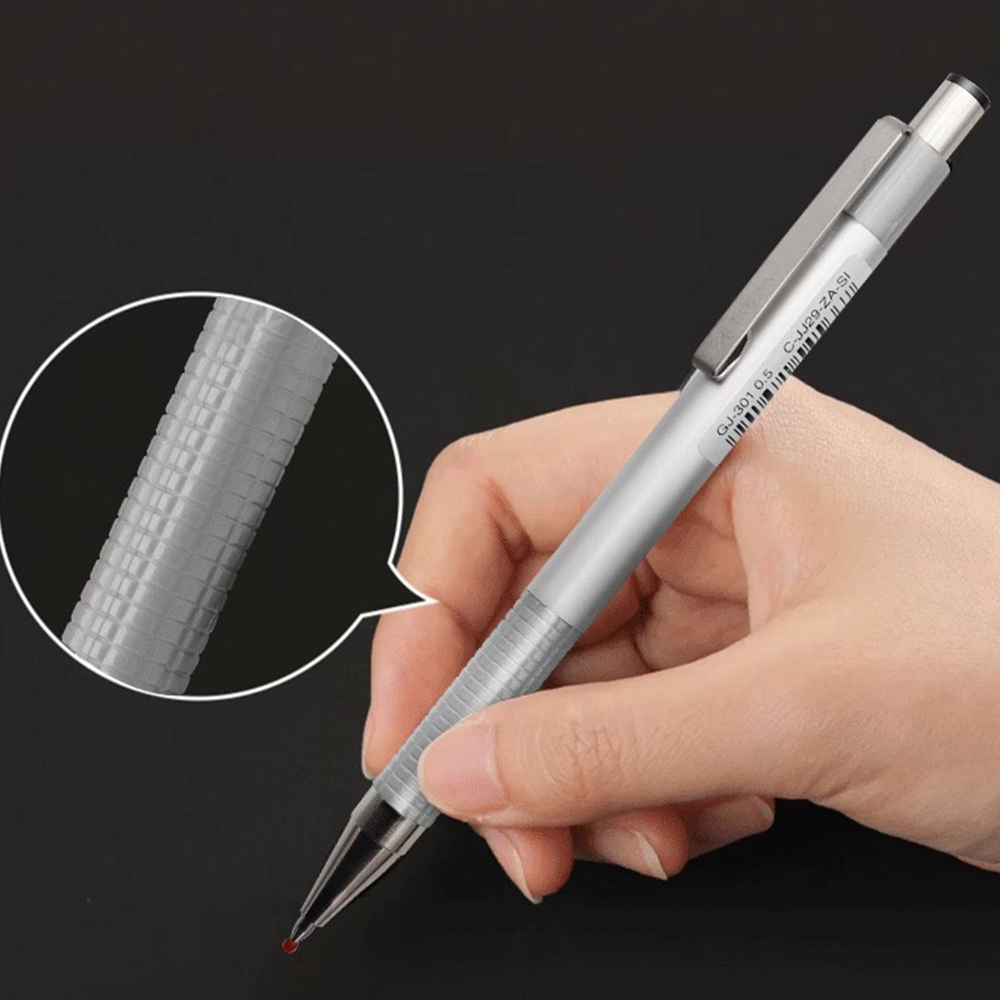 1pcs Japan ZEBRA Gel Pen GJ-30 - Stationery Supplies Business のレビューと価格
