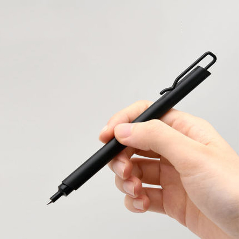 Kaco Metal Sign Pen with Refil - Stationery Supplies Business のレビューと価格