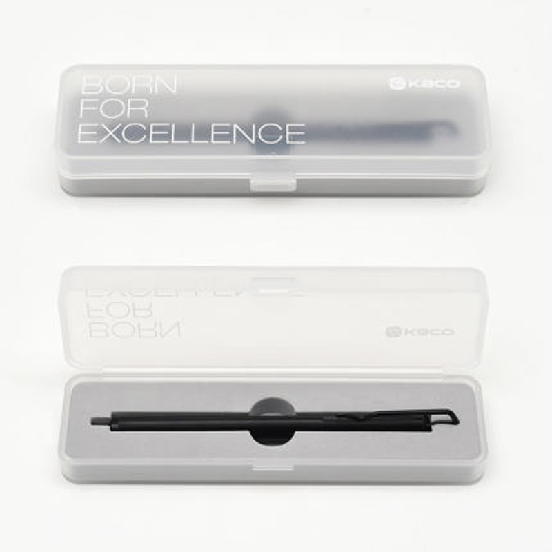 Kaco Metal Sign Pen with Refil - Stationery Supplies Business のレビューと価格