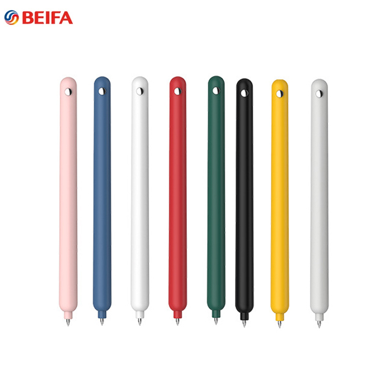 BeiFa Simple Rotating Gel Pen  - Stationery Supplies Business のレビューと価格