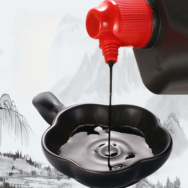 100g/250g/500g/ Bottle Special - Calligraphy Ink Bottle のレビューと価格