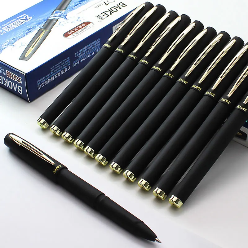 0.5/0.7/1.0mm Large Capacity O - Stationery Supplies Business のレビューと価格