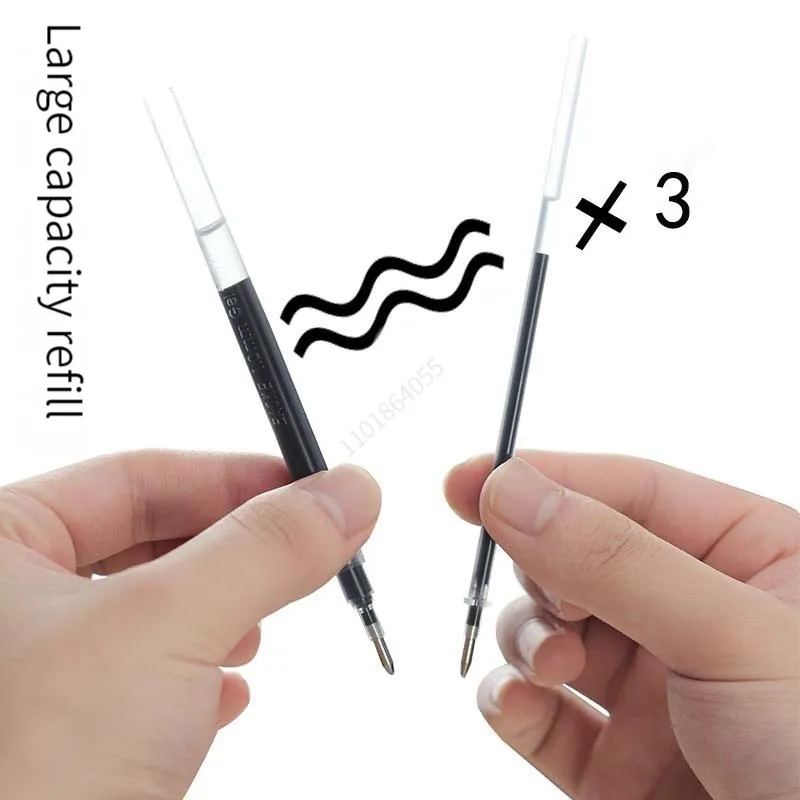 0.5/0.7/1.0mm Large Capacity O - Stationery Supplies Business のレビューと価格