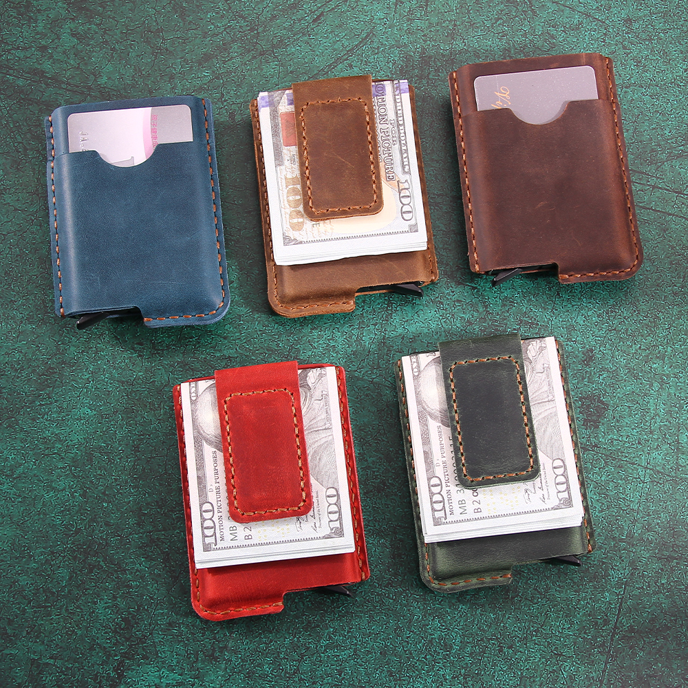 Personalized Anti-magnetic Men - Bookmark Magnetic Clip のレビューと価格
