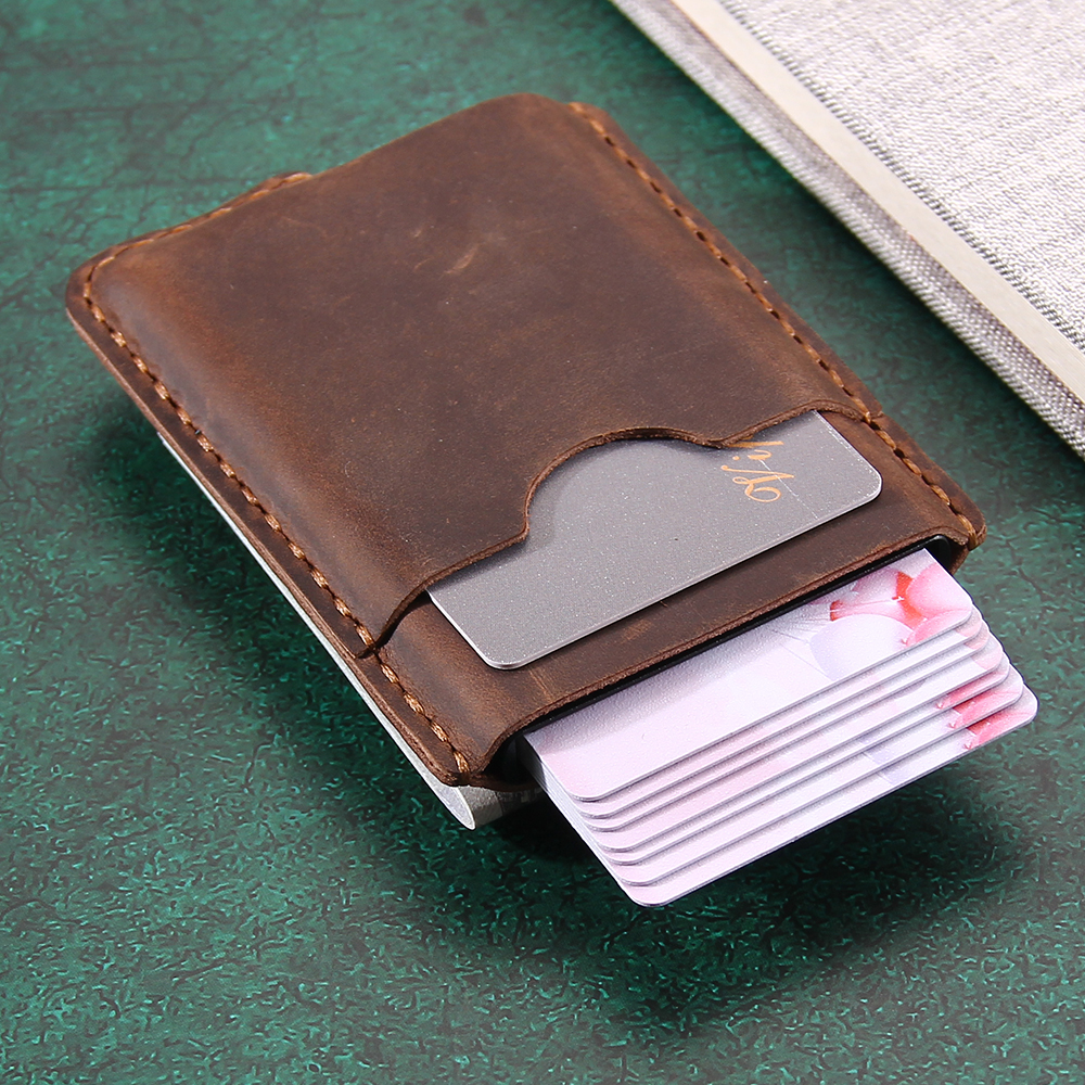 Personalized Anti-magnetic Men - Bookmark Magnetic Clip のレビューと価格
