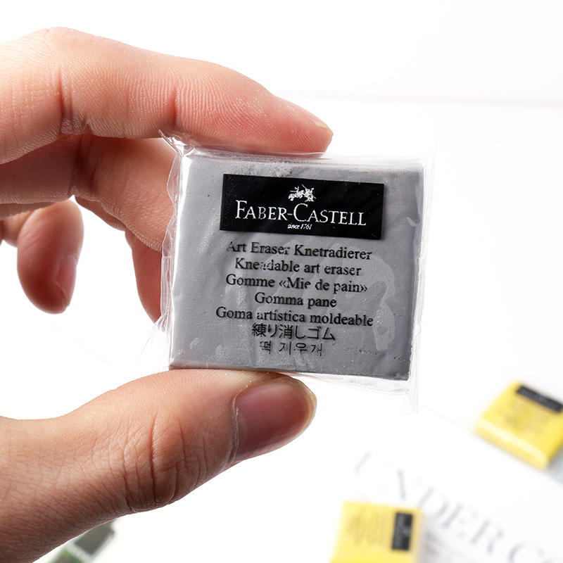 Rubber Kneaded Plasticine Sket - Rubber Eraser Kneaded のレビューと価格