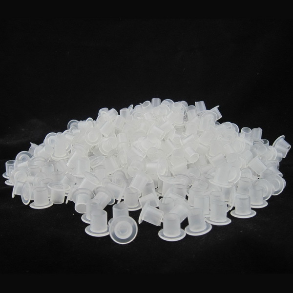 New 1000pcs 8mm White Steady S - Calligraphy Ink Bottle のレビューと価格