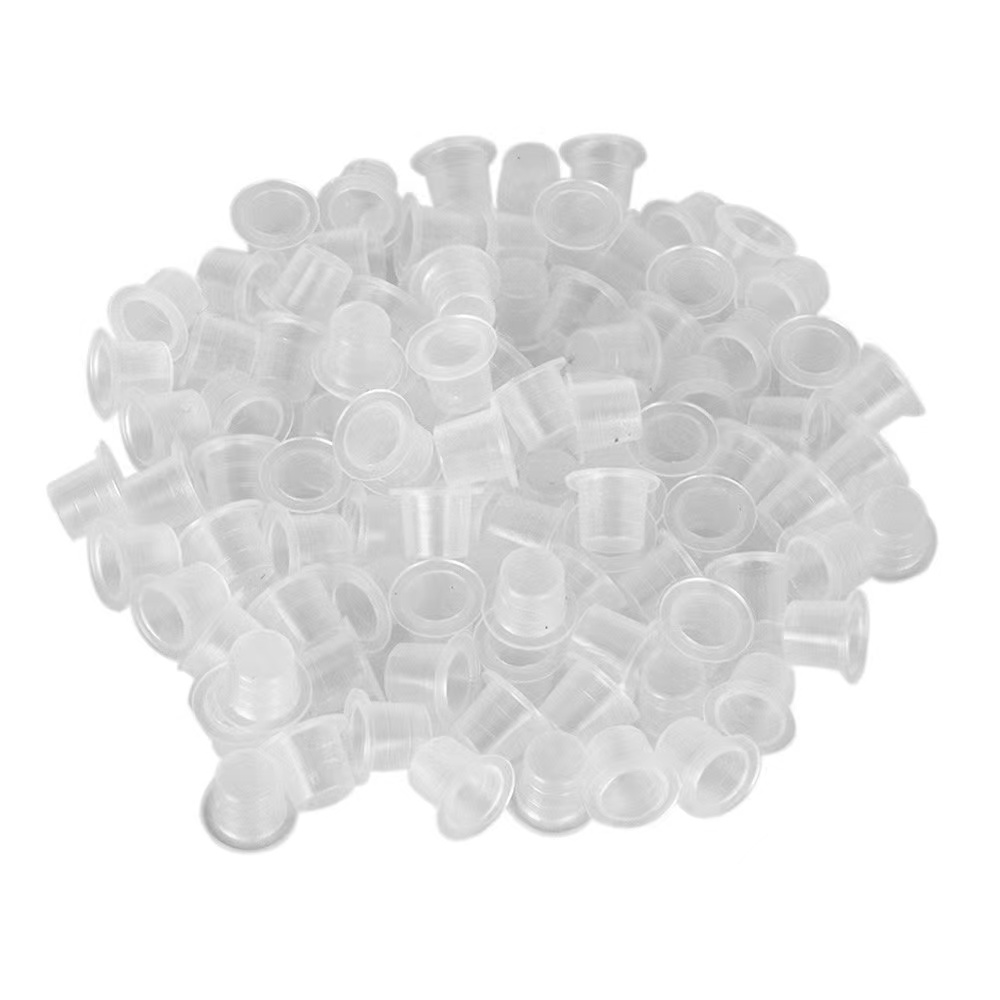 New 1000pcs 8mm White Steady S - Calligraphy Ink Bottle のレビューと価格