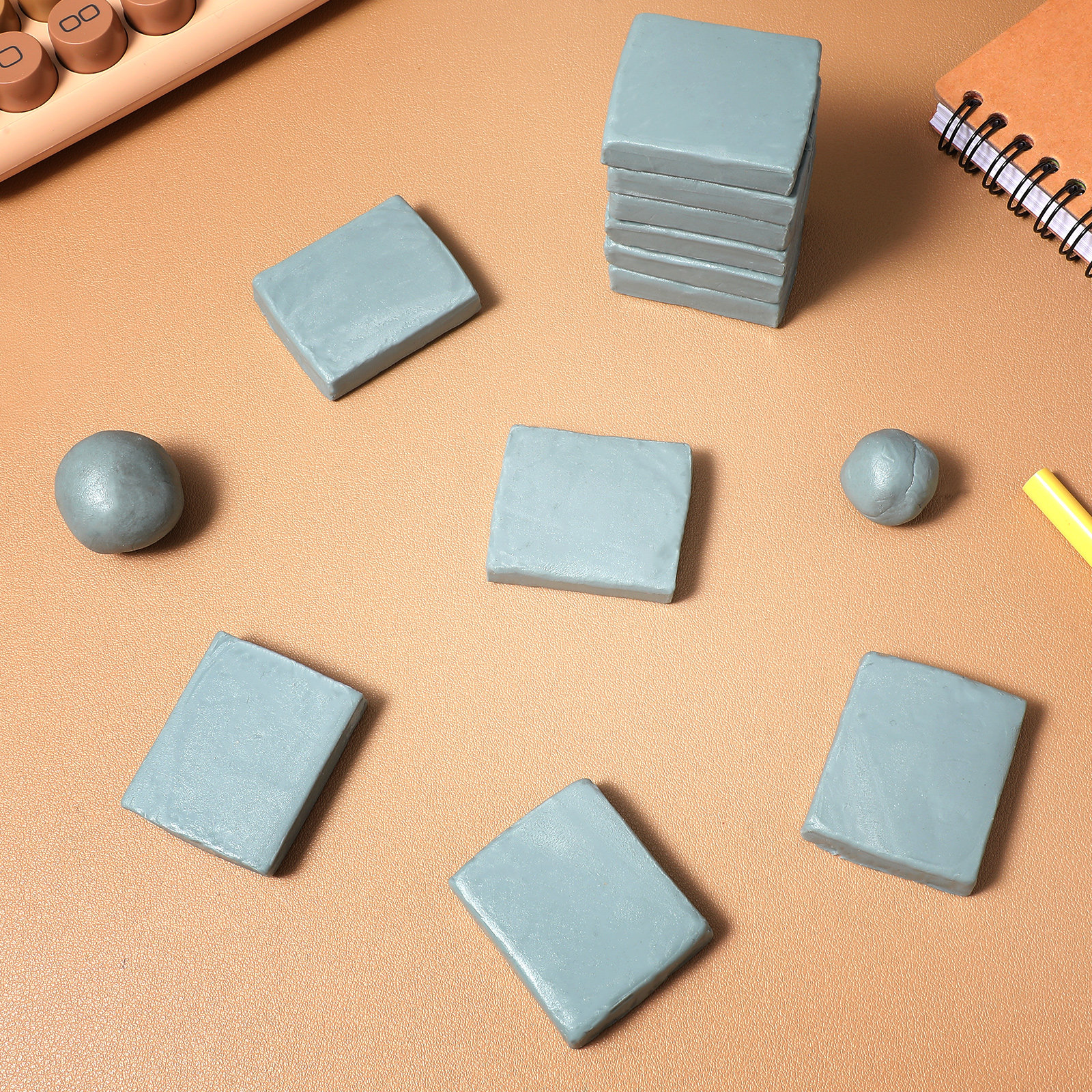 12Pcs Kneaded Erasers Moldable - Rubber Eraser Kneaded のレビューと価格