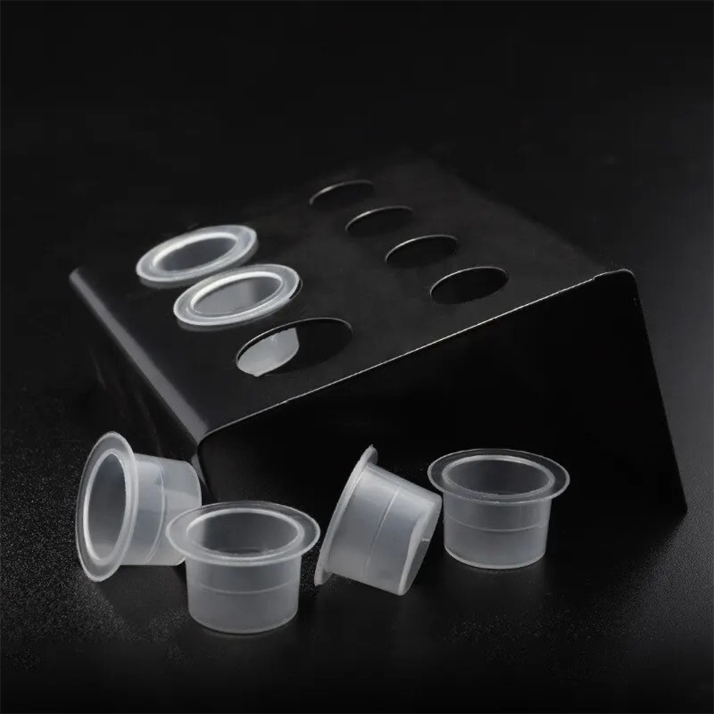 1/3pcs Black Stainless Steel 7 - Calligraphy Ink Bottle のレビューと価格