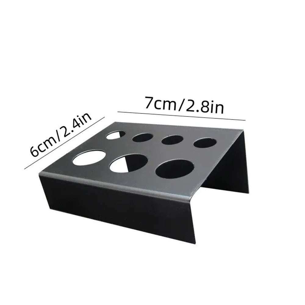 1/3pcs Black Stainless Steel 7 - Calligraphy Ink Bottle のレビューと価格