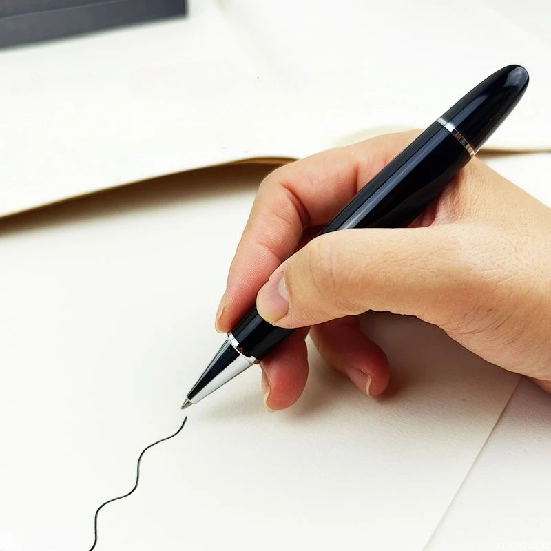 Hot Luxury Gel Pens 0.7mm Adva - Stationery Supplies Business のレビューと価格