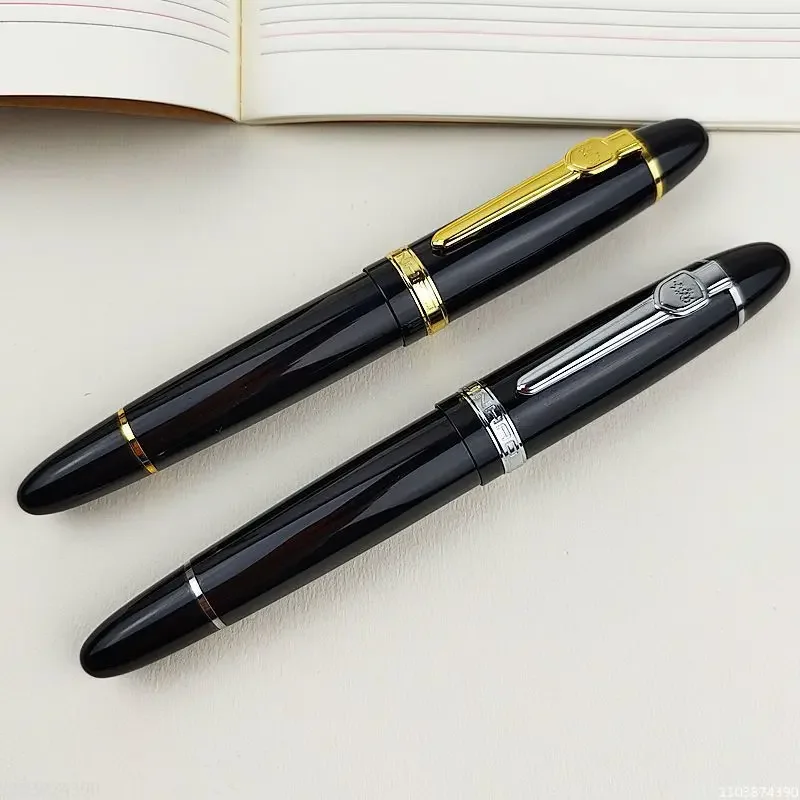 Hot Luxury Gel Pens 0.7mm Adva - Stationery Supplies Business のレビューと価格