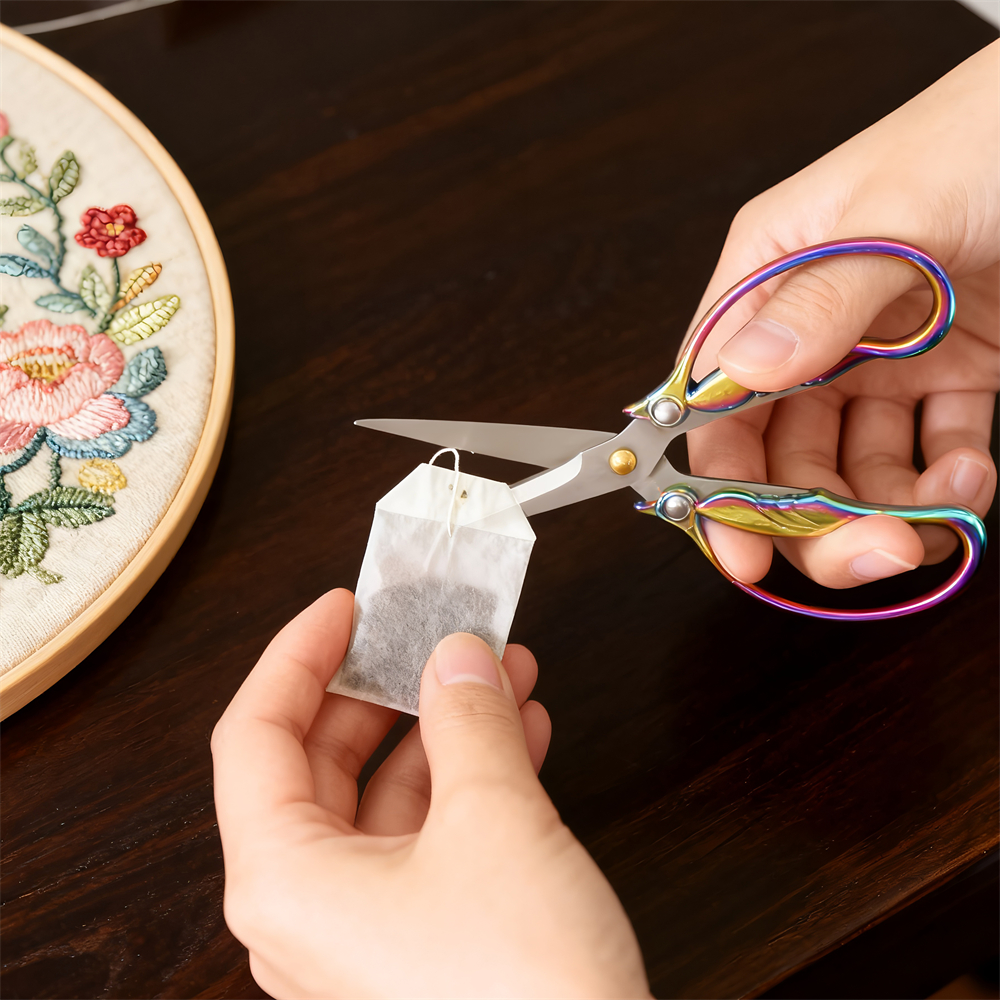 1PC, Vintage Scissors Sewing E - Scissors Stainless Craft のレビューと価格