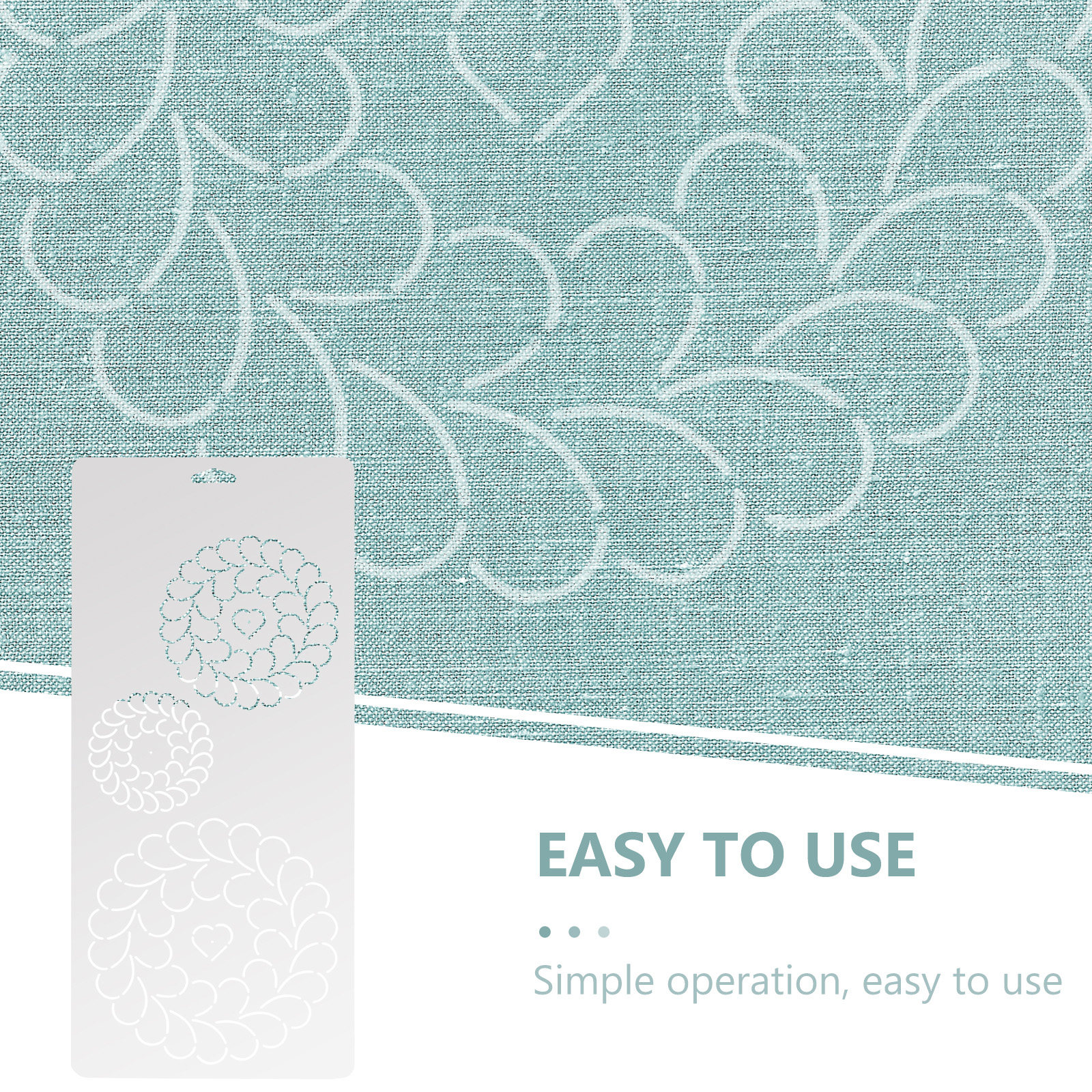 2Pcs Quilting Templates Set Tr - Ruler Set Transparent のレビューと価格