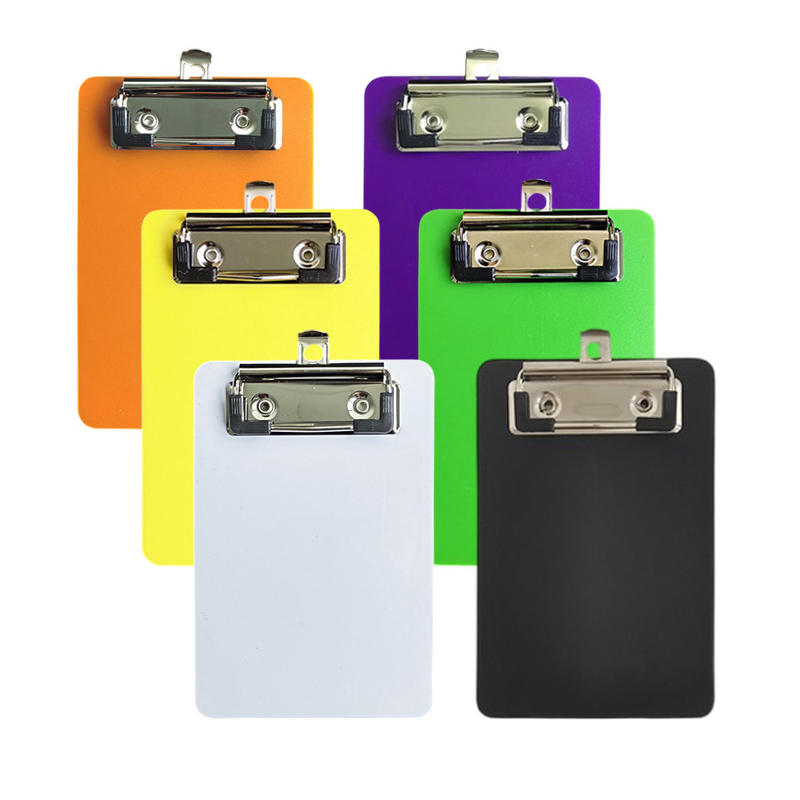 A7 Portable Mini Clipboard Org - Office Stationery And Supply のレビューと価格