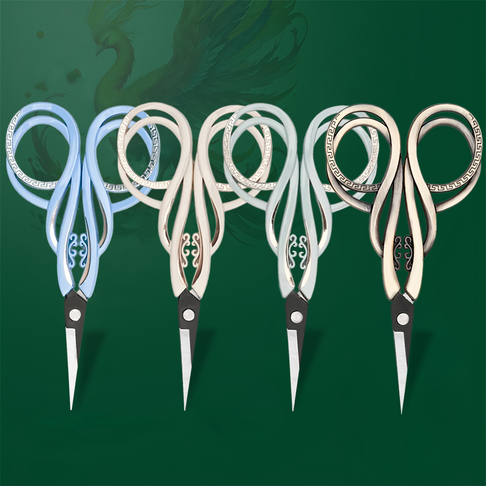 1PC， Sewing Scissors Embroider - Scissors Stainless Craft のレビューと価格