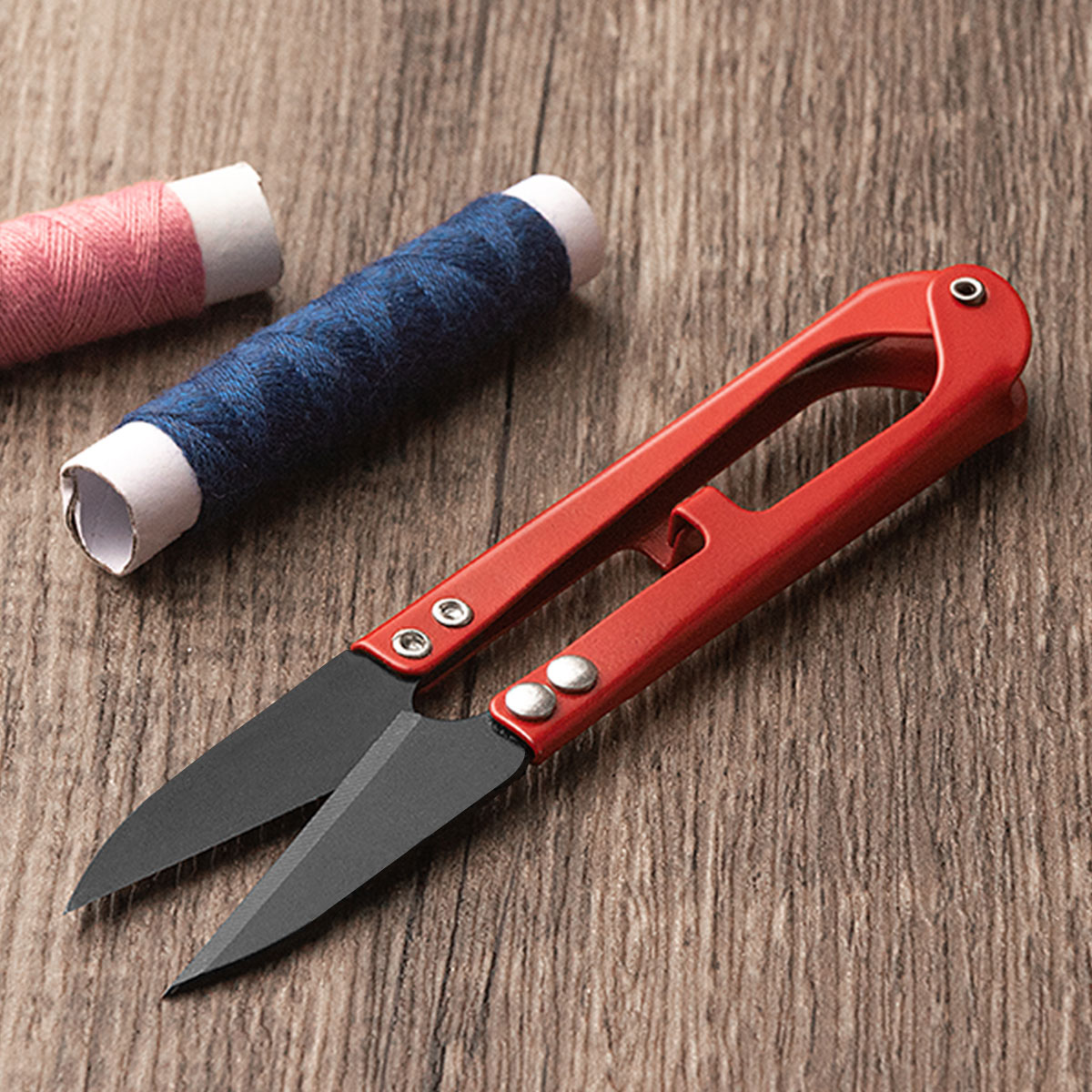 Fishing Scissors Multicolor Tr - Scissors Stainless Craft のレビューと価格