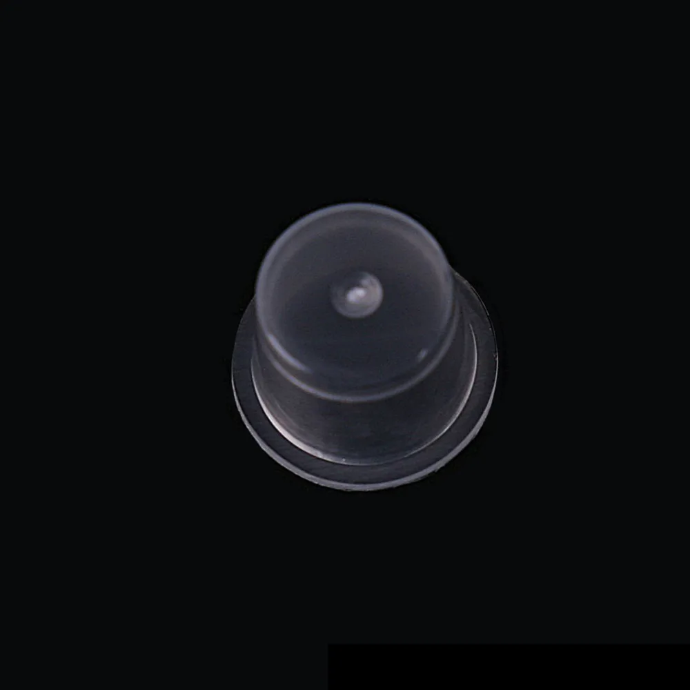 100Pcs Tattoo Plastic Tattoo I - Calligraphy Ink Bottle のレビューと価格