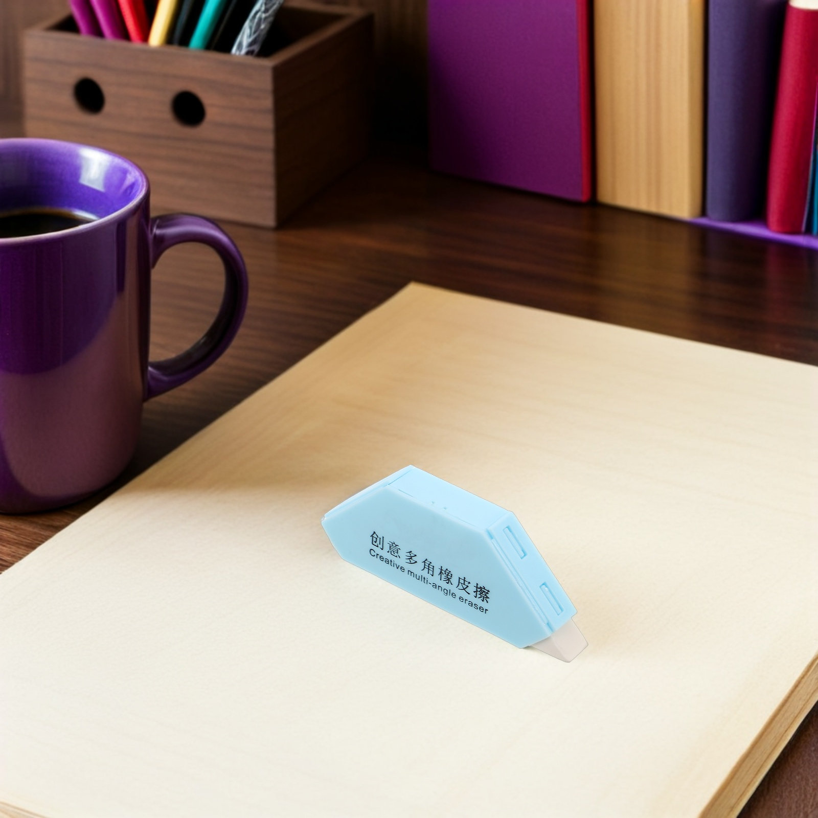 4Pcs Kneaded Eraser Sketching  - Rubber Eraser Kneaded のレビューと価格