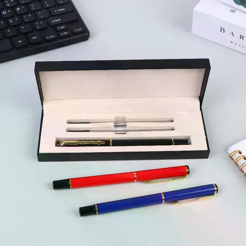 Gift Box Packaging Luxury Meta - Stationery Supplies Business のレビューと価格