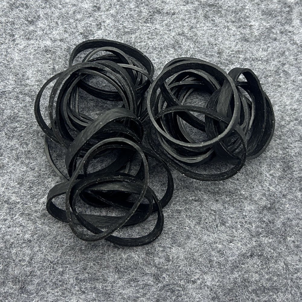 50pcs Rubber Bands Office Supp - Stationery Supplies Business のレビューと価格