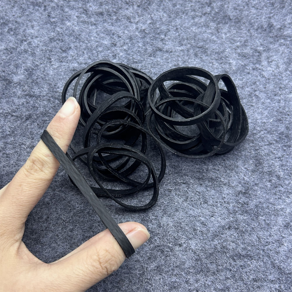 50pcs Rubber Bands Office Supp - Stationery Supplies Business のレビューと価格