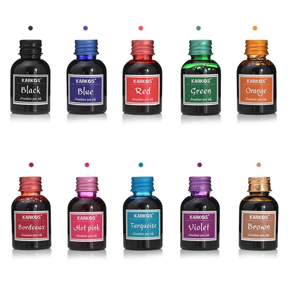 1 Bottle YingXiong Black Color - Calligraphy Ink Bottle のレビューと価格