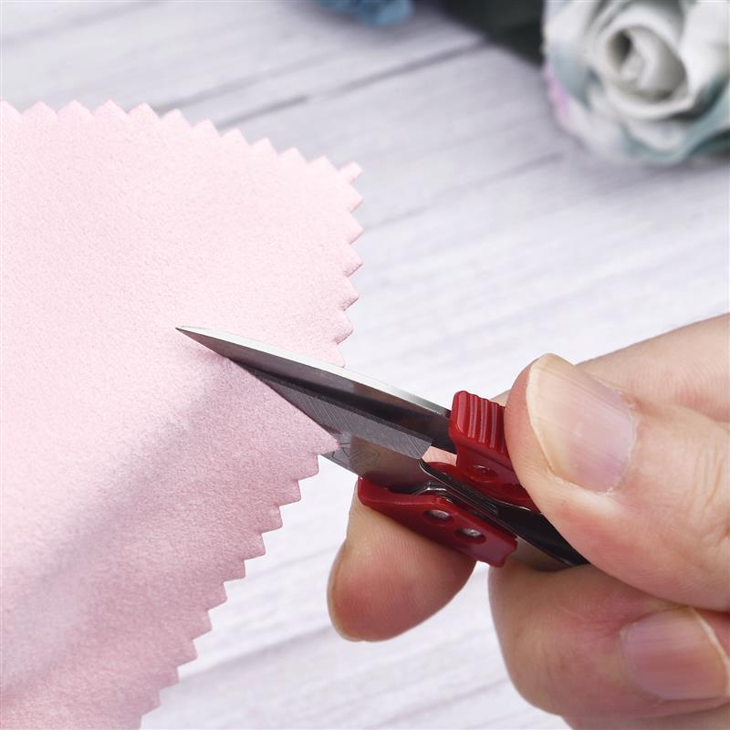 U Shape Clippers Sewing Scisso - Scissors Stainless Craft のレビューと価格