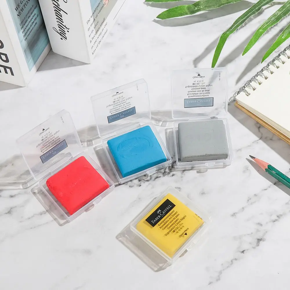 Gift Rubber Plasticity Eraser  - Rubber Eraser Kneaded のレビューと価格