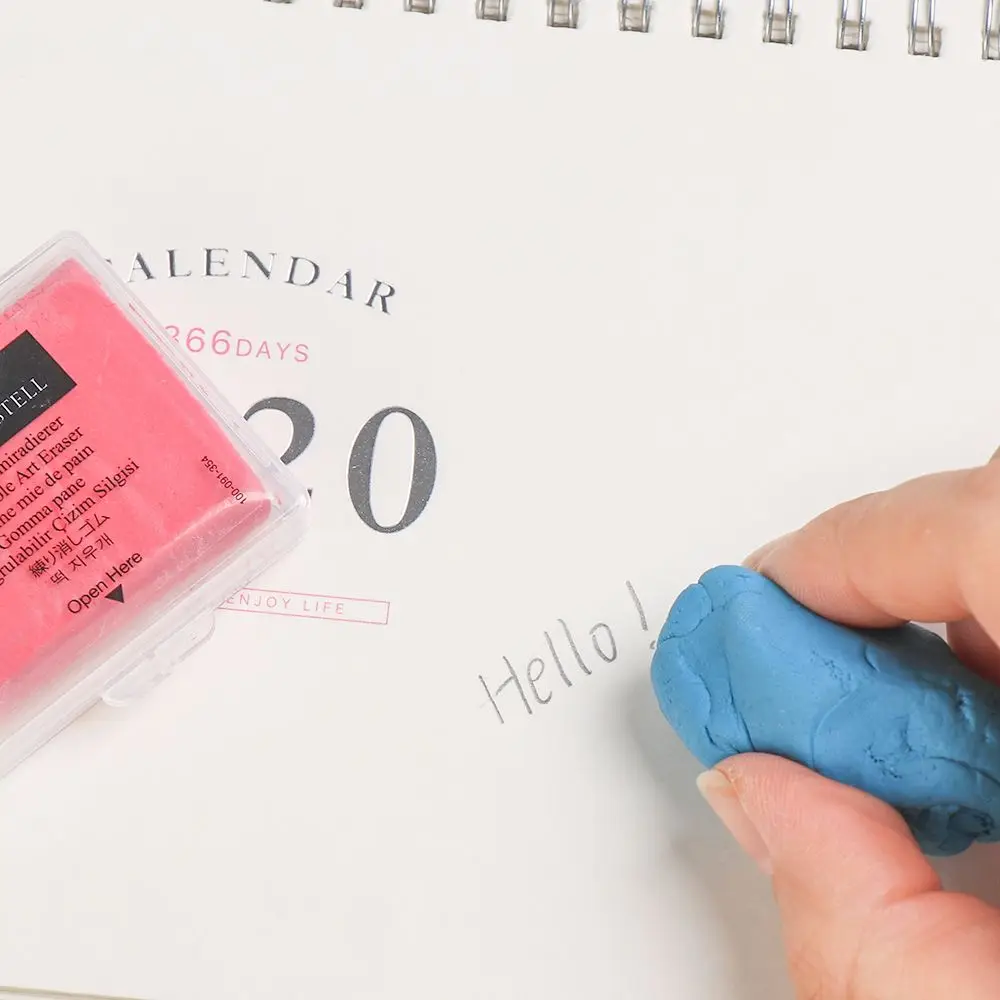 Gift Rubber Plasticity Eraser  - Rubber Eraser Kneaded のレビューと価格