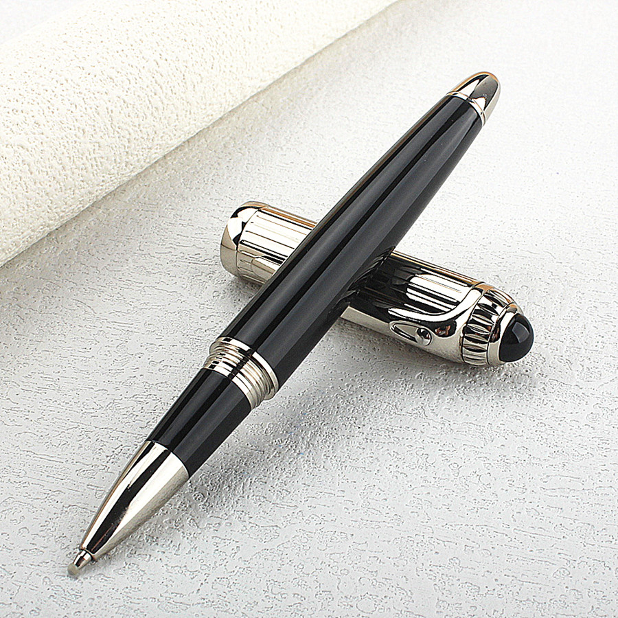Luxury Metal Ballpoint Pen Bus - Stationery Supplies Business のレビューと価格