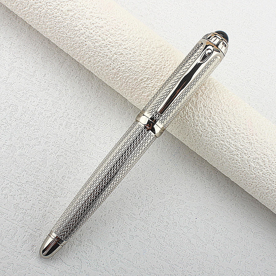 Luxury Metal Ballpoint Pen Bus - Stationery Supplies Business のレビューと価格