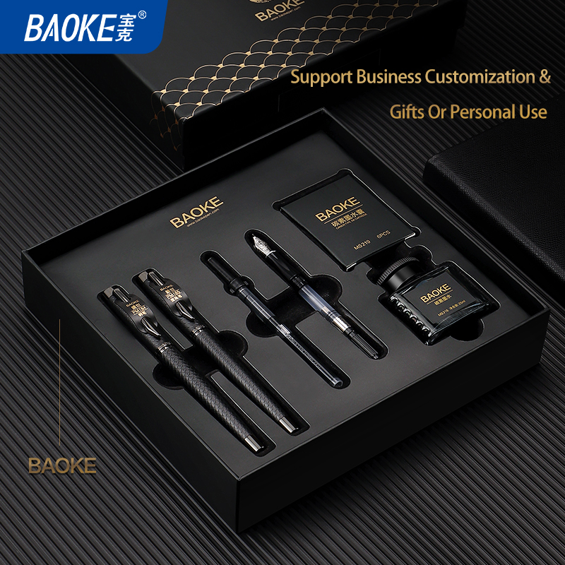 BAOKE T18/T19/T20 Black Grey F - Calligraphy Ink Bottle のレビューと価格
