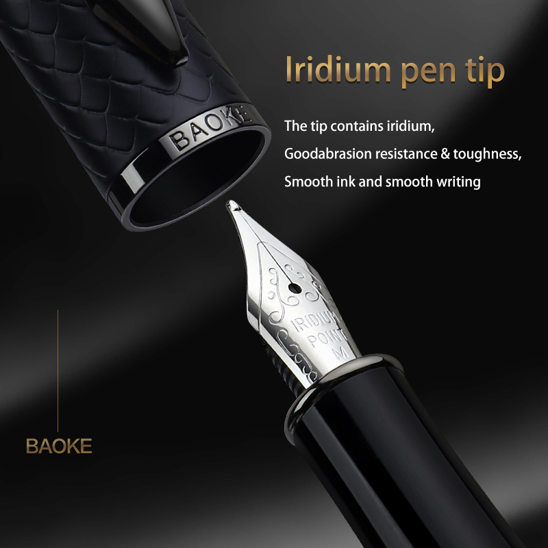 BAOKE T18/T19/T20 Black Grey F - Calligraphy Ink Bottle のレビューと価格