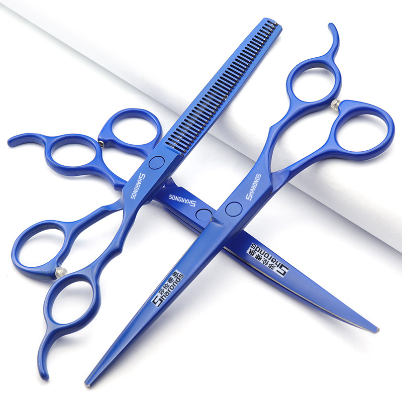 VIP 7-inch Pet Scissors, Teddy - Scissors Stainless Craft のレビューと価格