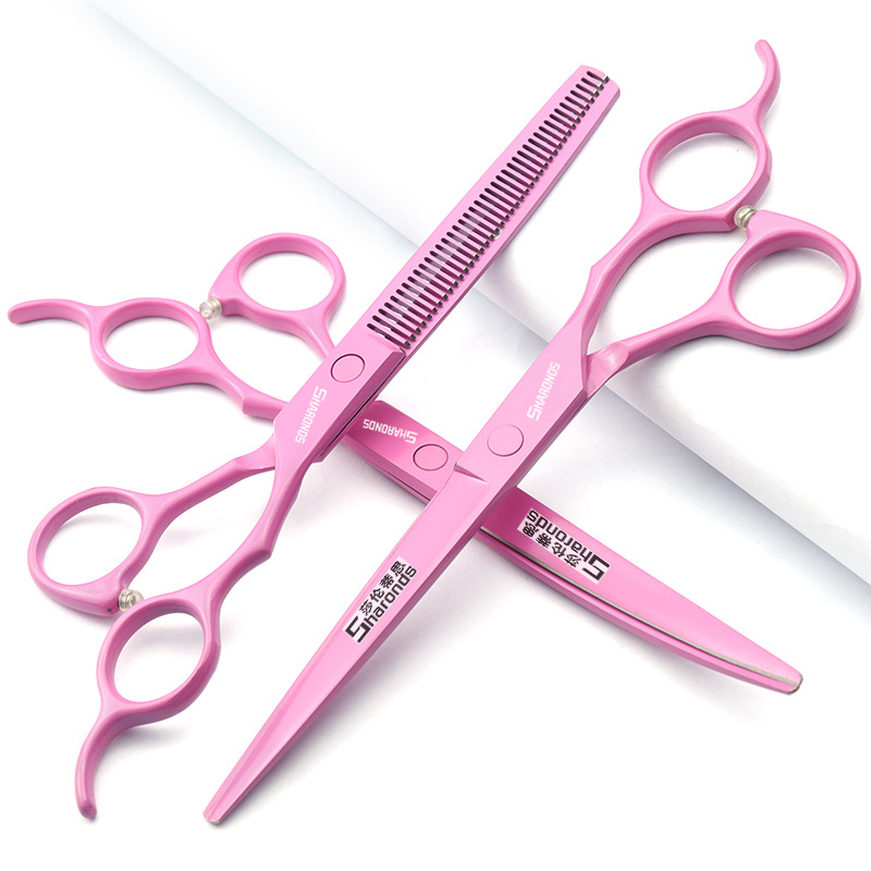 VIP 7-inch Pet Scissors, Teddy - Scissors Stainless Craft のレビューと価格