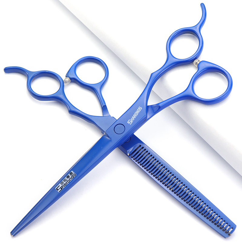 VIP 7-inch Pet Scissors, Teddy - Scissors Stainless Craft のレビューと価格