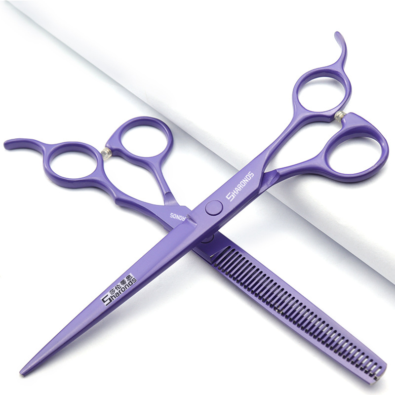 VIP 7-inch Pet Scissors, Teddy - Scissors Stainless Craft のレビューと価格