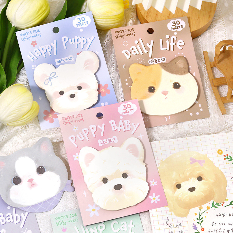 6styles Cute Animal Convenienc - Stationery Office Items List のレビューと価格