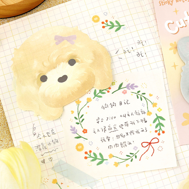 6styles Cute Animal Convenienc - Stationery Office Items List のレビューと価格