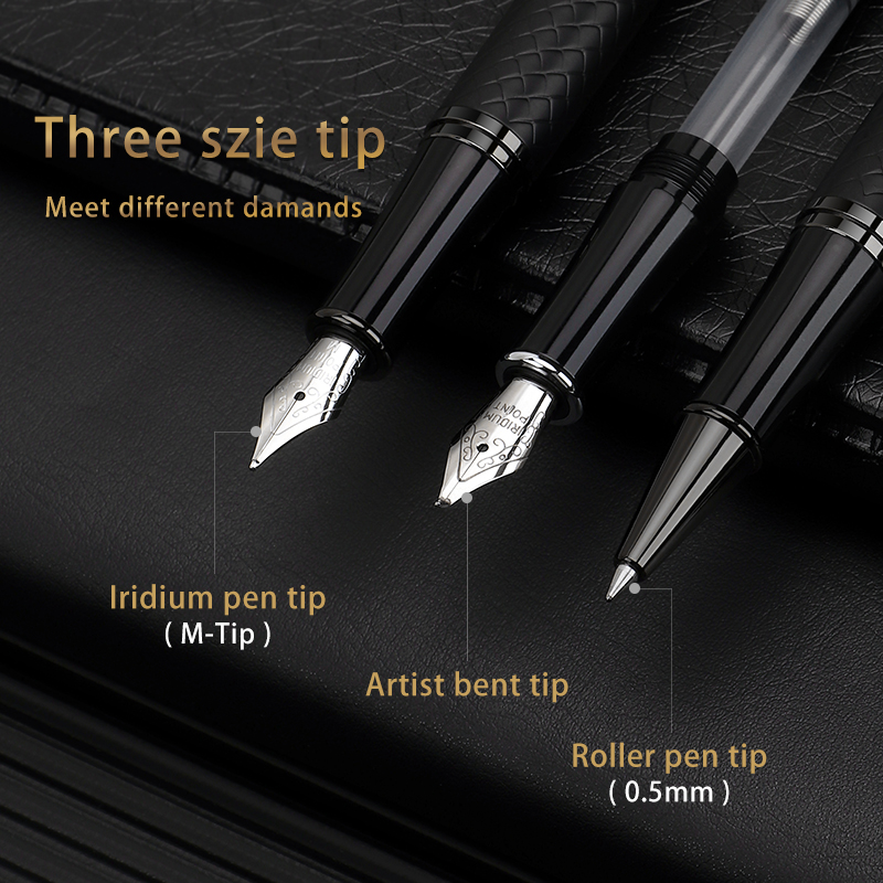 BAOKE T18/T19/T20 Black Grey F - Calligraphy Ink Bottle のレビューと価格