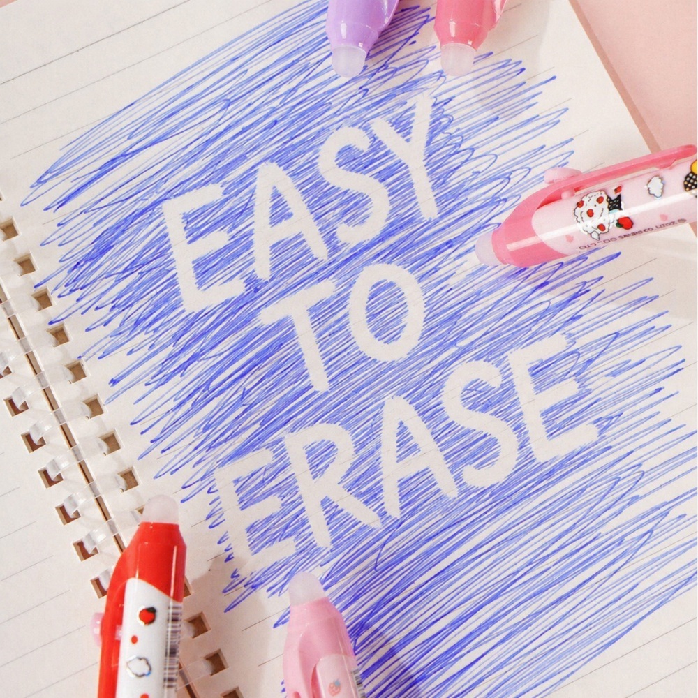 Genuine Sanrio Retractable Era - Office Supply Office Stationery Items のレビューと価格