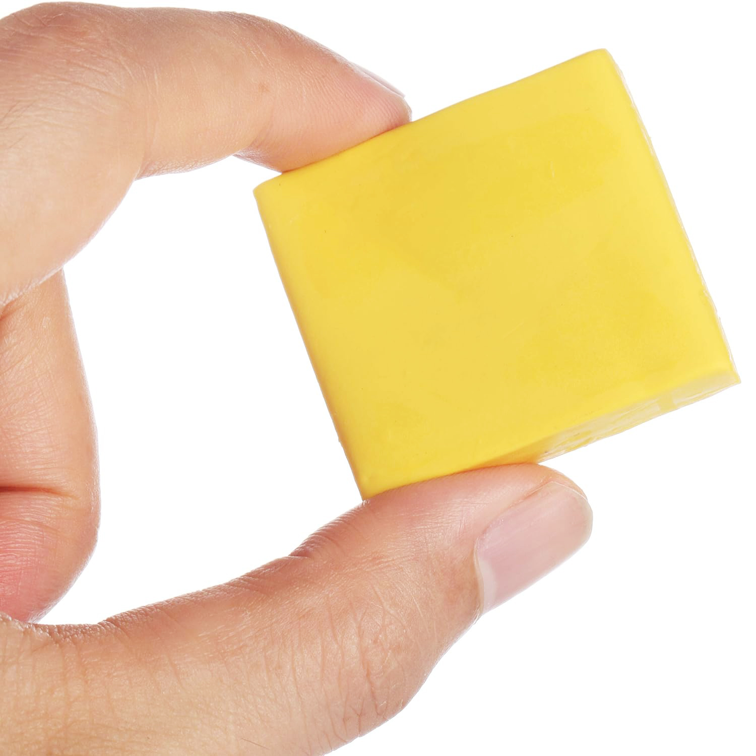 Kneaded Rubber Erasers, Colore - Rubber Eraser Kneaded のレビューと価格