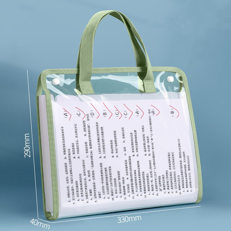 13-Layer A4 File Folder Storag - Office Stationery And Supply のレビューと価格