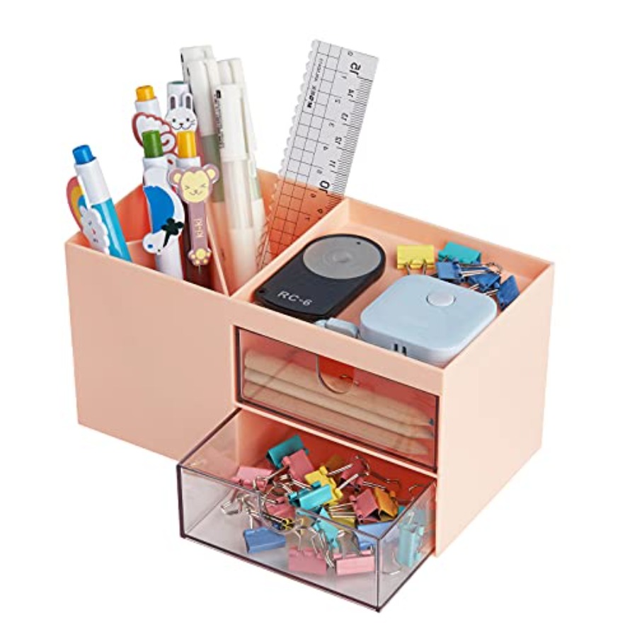Office Desk Organizer with dra - Stationery Supplies Business のレビューと価格