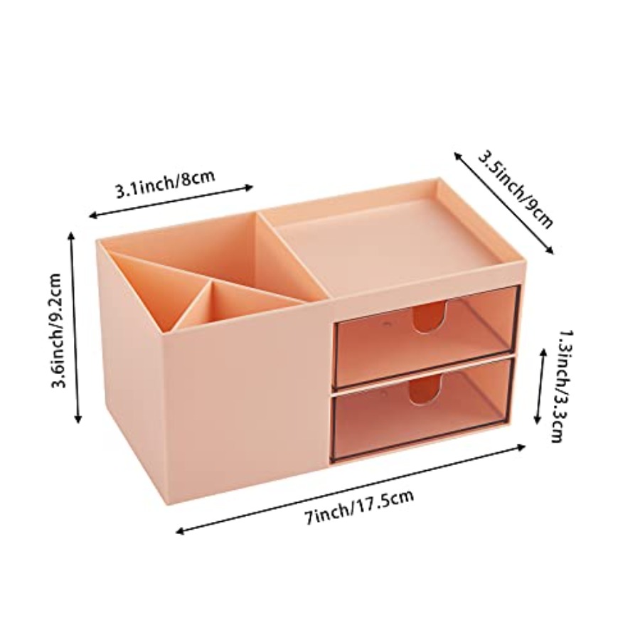 Office Desk Organizer with dra - Stationery Supplies Business のレビューと価格
