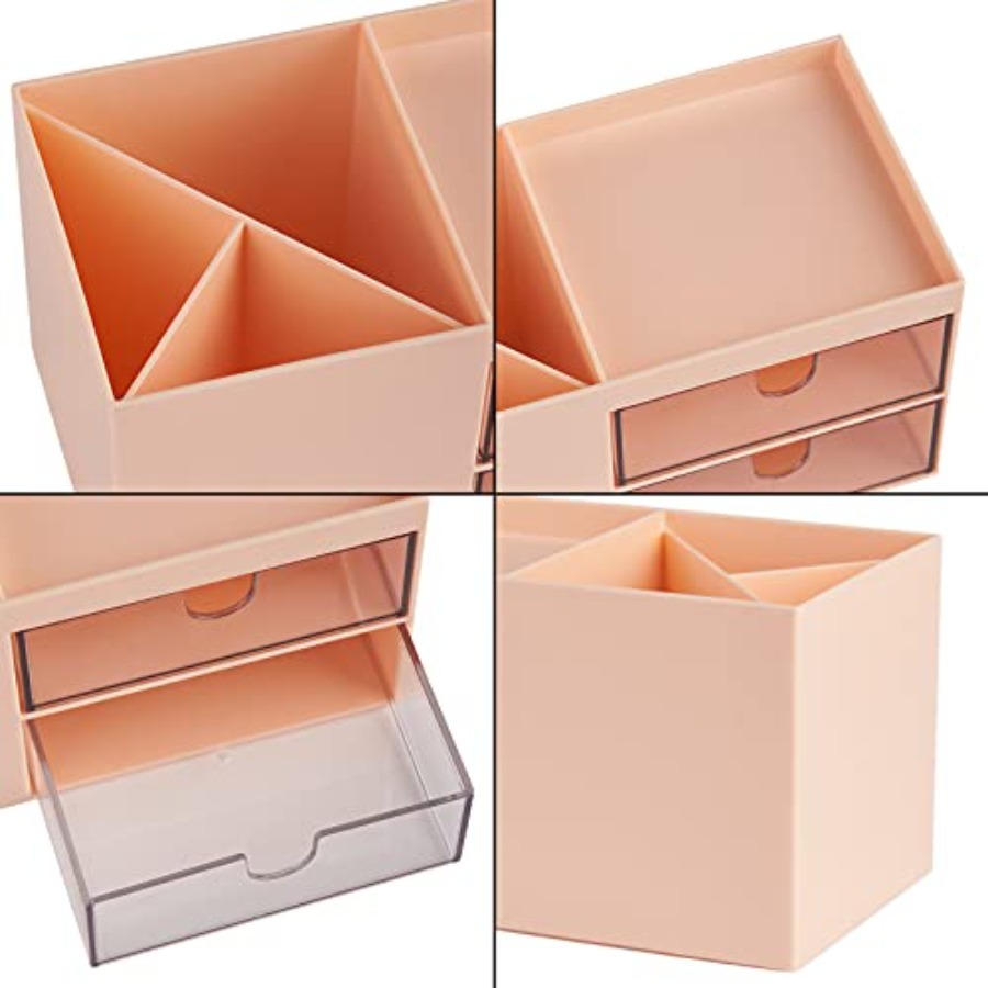 Office Desk Organizer with dra - Stationery Supplies Business のレビューと価格